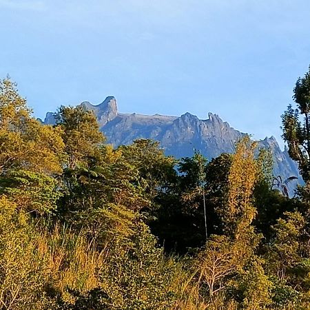 Kundasang Trail Homestay Buitenkant foto