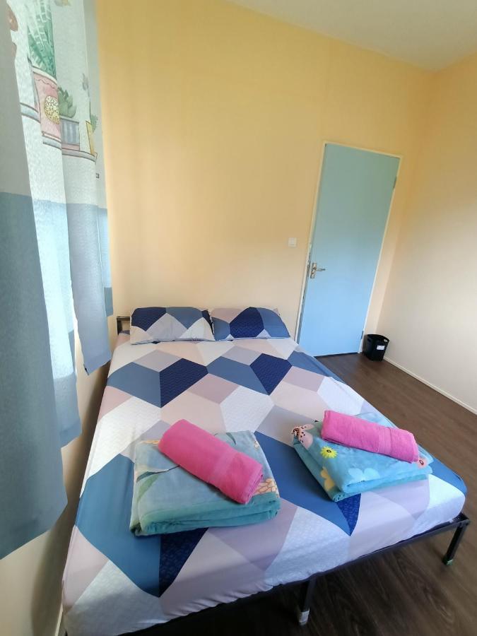 Kundasang Trail Homestay Buitenkant foto