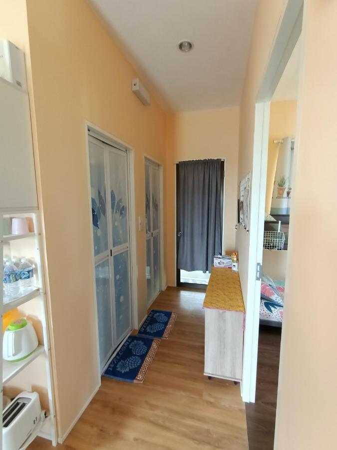 Kundasang Trail Homestay Buitenkant foto